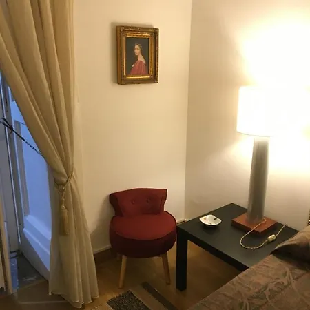 Vakantiehuis Maria Rosaria A Santa Chiara Napels