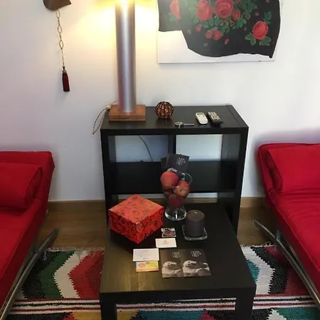 Maria Rosaria A Santa Chiara Vakantiehuis