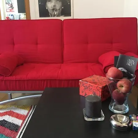 Vakantiehuis Maria Rosaria A Santa Chiara *