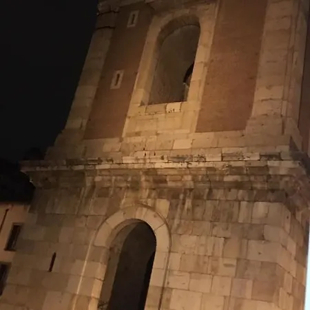 Maria Rosaria A Santa Chiara * Napels