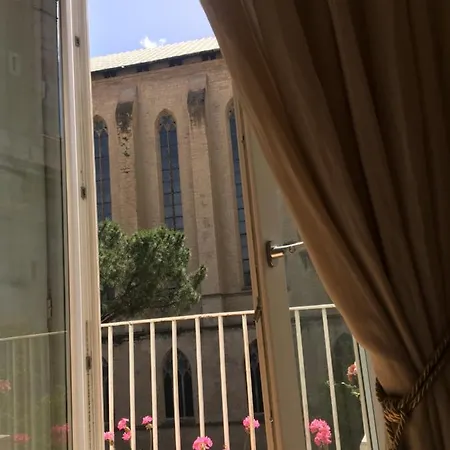 Maria Rosaria A Santa Chiara Vakantiehuis