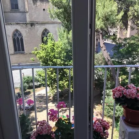 Vakantiehuis Maria Rosaria A Santa Chiara