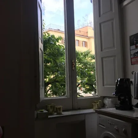 Vakantiehuis Maria Rosaria A Santa Chiara Napels