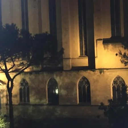 Maria Rosaria A Santa Chiara * Napels