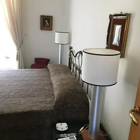 Maria Rosaria A Santa Chiara Vakantiehuis Napels