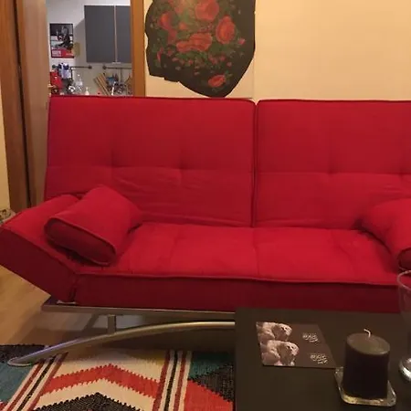 Vakantiehuis Maria Rosaria A Santa Chiara *