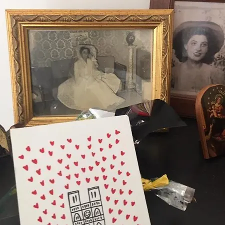 Vakantiehuis Maria Rosaria A Santa Chiara Napels
