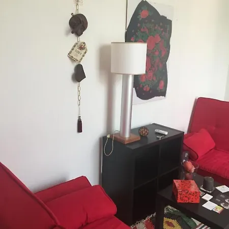 Maria Rosaria A Santa Chiara Vakantiehuis Napels