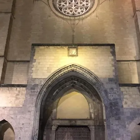 Maria Rosaria A Santa Chiara Vakantiehuis *