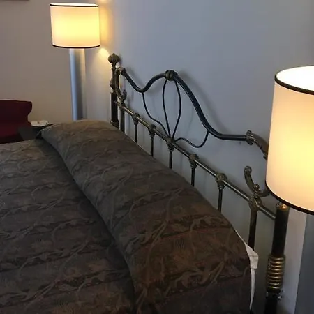 Maria Rosaria A Santa Chiara Vakantiehuis Napels