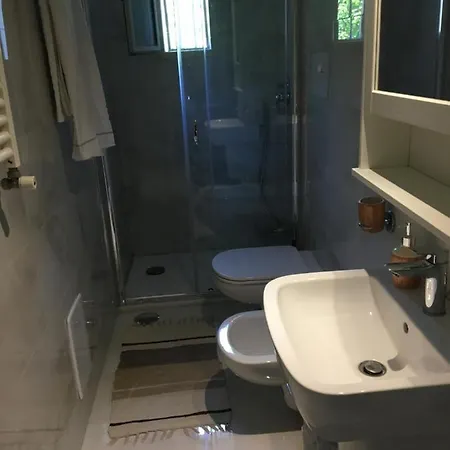 Maria Rosaria A Santa Chiara Vakantiehuis *